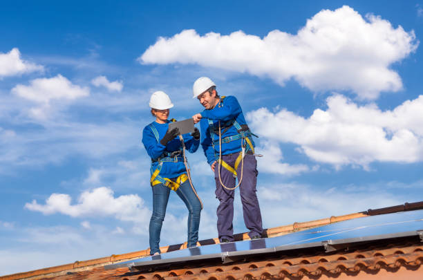 Best Commercial Roofing Services  in Normal, IL